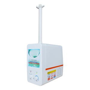 専用霧化器 DayRay-640WH