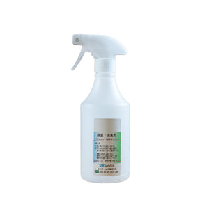 ハンドスプレー 500ml(容器のみ)